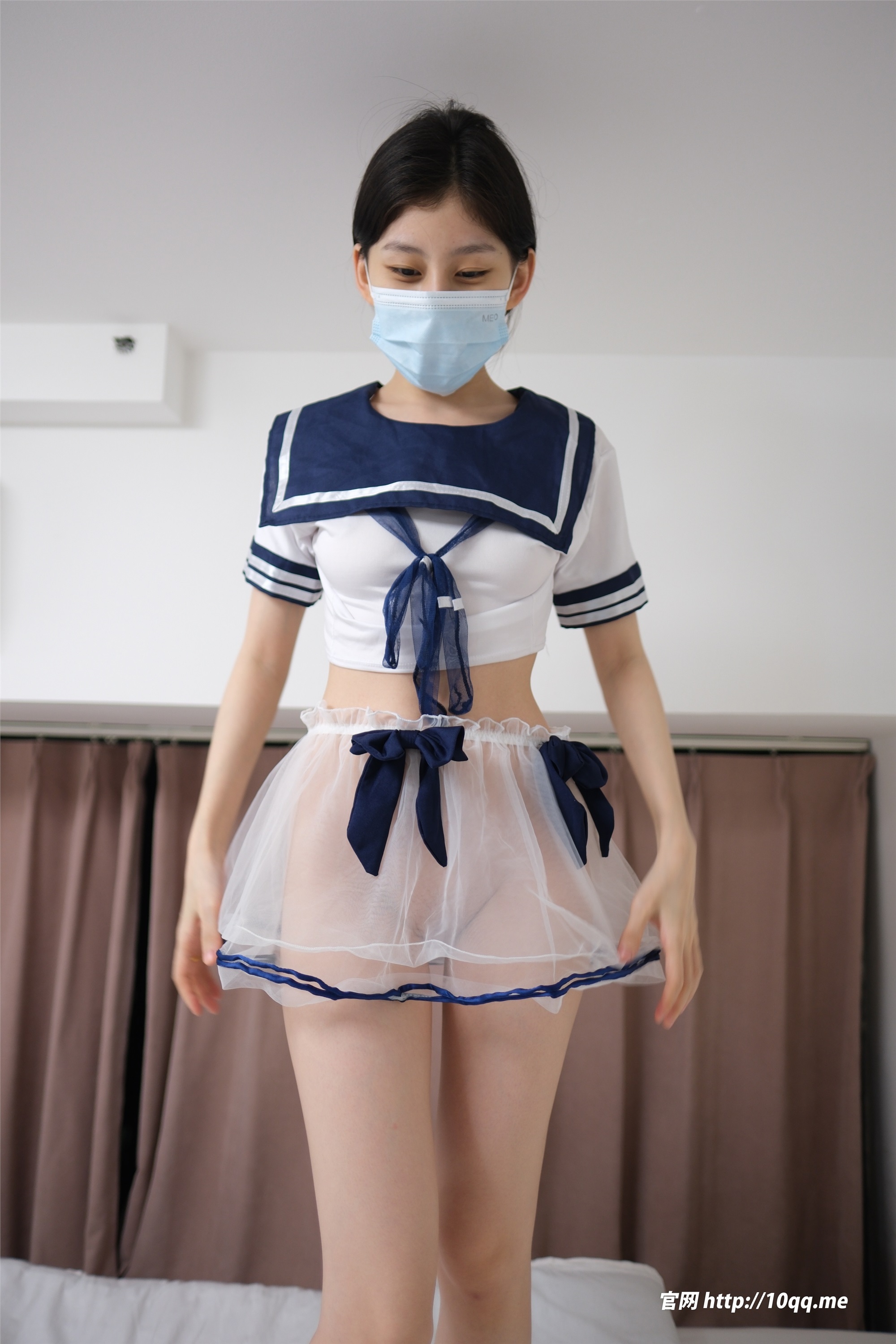 ROSI口罩系列 2024.10.26 NO.3058